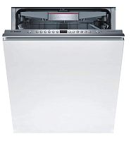 Встраиваемая посудомоечная машина Bosch SMV69P20