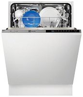Встраиваемая посудомоечная машина Electrolux ESL 6374 RO
