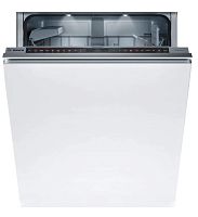 Встраиваемая посудомоечная машина Bosch SMV88PX01E