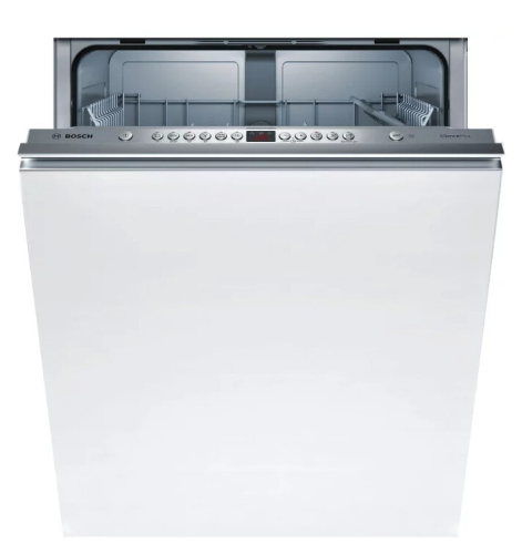 Встраиваемая посудомоечная машина Bosch SMV46GX00E фото 2