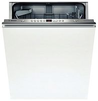 Встраиваемая посудомоечная машина Bosch SMV53N00