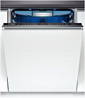 Встраиваемая посудомоечная машина Bosch SMV69U60