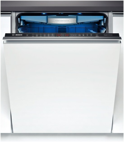 Встраиваемая посудомоечная машина Bosch SMV69U60 фото 2