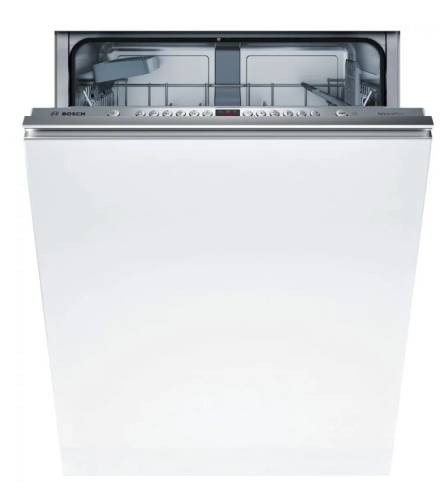 Встраиваемая посудомоечная машина Bosch SBE46CX05E фото 2