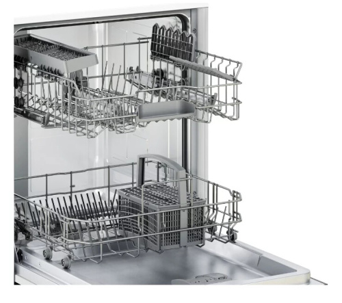 Встраиваемая посудомоечная машина Bosch SBE46CX05E фото 5