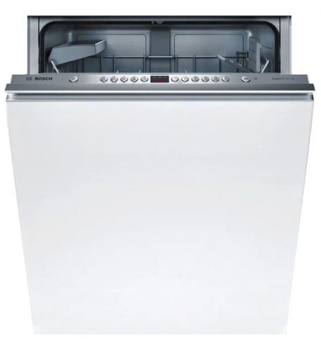 Встраиваемая посудомоечная машина Bosch SMV53N90