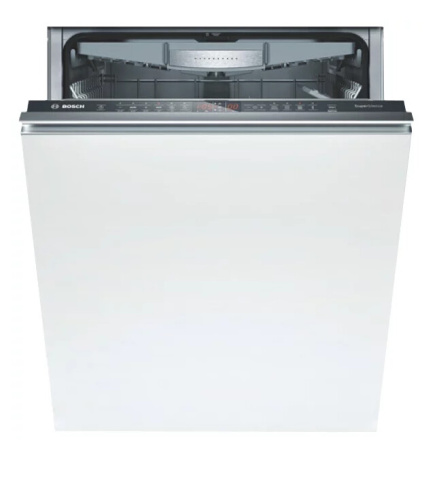Встраиваемая посудомоечная машина Bosch SMV69T60 фото 2