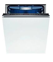 Встраиваемая посудомоечная машина Bosch SMV69U20