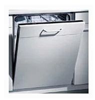 Встраиваемая посудомоечная машина Bosch SGV46A13