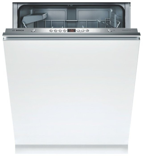 Встраиваемая посудомоечная машина Bosch SMV40M50 фото 2