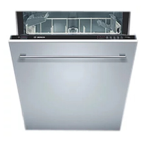 Встраиваемая посудомоечная машина Bosch SGV43E53 фото 2