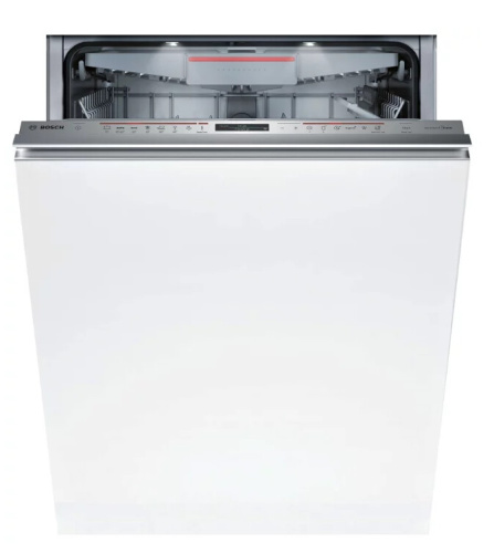 Встраиваемая посудомоечная машина Bosch SBA67MD06E фото 2