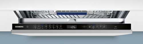 Встраиваемая посудомоечная машина Siemens SN 658X00 фото 5