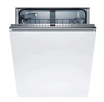 Встраиваемая посудомоечная машина Bosch SMV46IX11E