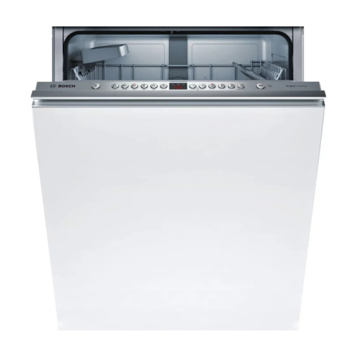 Встраиваемая посудомоечная машина Bosch SMV46IX11E фото 2