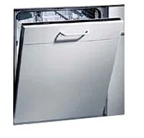 Встраиваемая посудомоечная машина Bosch SGV43A23
