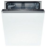 Встраиваемая посудомоечная машина Bosch SMV40E70