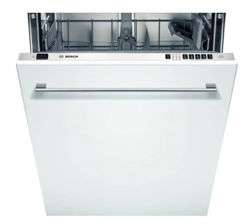 Встраиваемая посудомоечная машина Bosch SGV53E33 фото 2