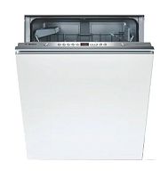 Встраиваемая посудомоечная машина Bosch SMV53M10