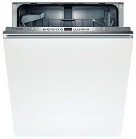 Встраиваемая посудомоечная машина Bosch SMV53L20