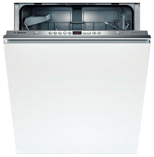 Встраиваемая посудомоечная машина Bosch SMV53L20 фото 2