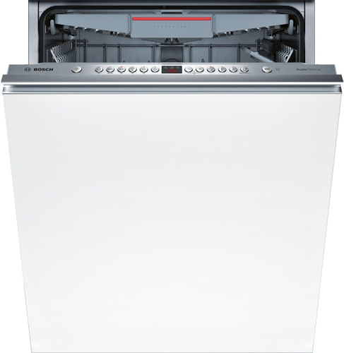 Встраиваемая посудомоечная машина Bosch SMV46MD00 фото 2