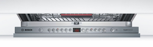 Встраиваемая посудомоечная машина Bosch SMV46MD00 фото 6