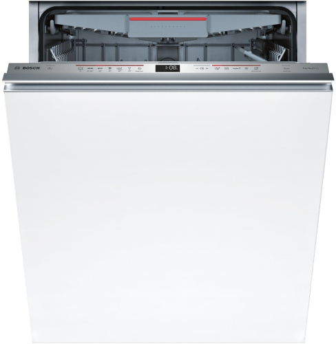 Встраиваемая посудомоечная машина Bosch SMV67MD01E фото 2
