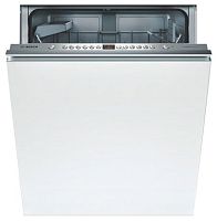 Встраиваемая посудомоечная машина Bosch SMV65N30