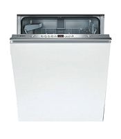 Встраиваемая посудомоечная машина Bosch SMV50M20