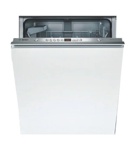 Встраиваемая посудомоечная машина Bosch SMV50M20 фото 2