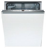 Встраиваемая посудомоечная машина Bosch SMV58M00