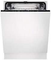 Встраиваемая посудомоечная машина Electrolux EEQ 47215 L