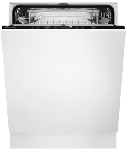 Встраиваемая посудомоечная машина Electrolux EEQ 47215 L фото 2