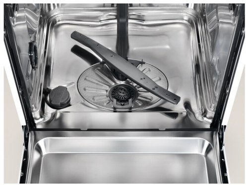 Встраиваемая посудомоечная машина Electrolux EEQ 47215 L фото 3