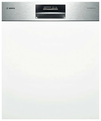Встраиваемая посудомоечная машина Bosch SMI69U45