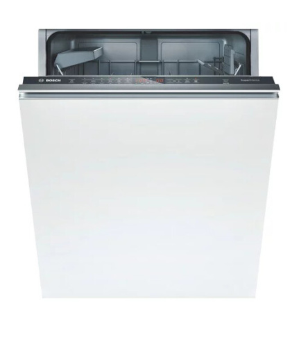 Встраиваемая посудомоечная машина Bosch SMV65T00 фото 2