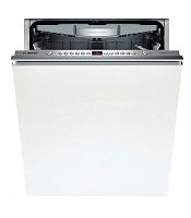 Встраиваемая посудомоечная машина Bosch SMV69M20