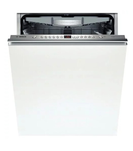 Встраиваемая посудомоечная машина Bosch SMV69M20 фото 2