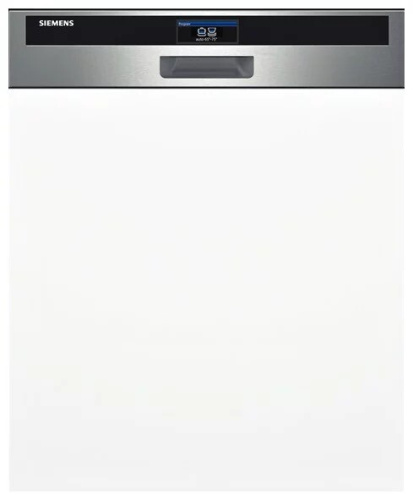 Встраиваемая посудомоечная машина Siemens SX 56V594 фото 2