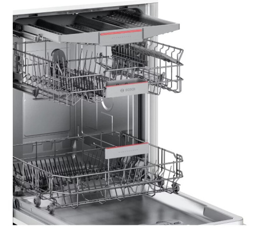 Встраиваемая посудомоечная машина Bosch SBA46KX01E фото 4