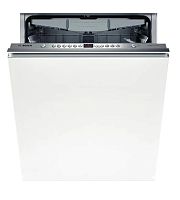 Встраиваемая посудомоечная машина Bosch SMV68M90