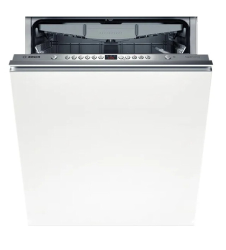 Встраиваемая посудомоечная машина Bosch SMV68M90 фото 2