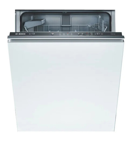 Встраиваемая посудомоечная машина Bosch SMV40E00 фото 2
