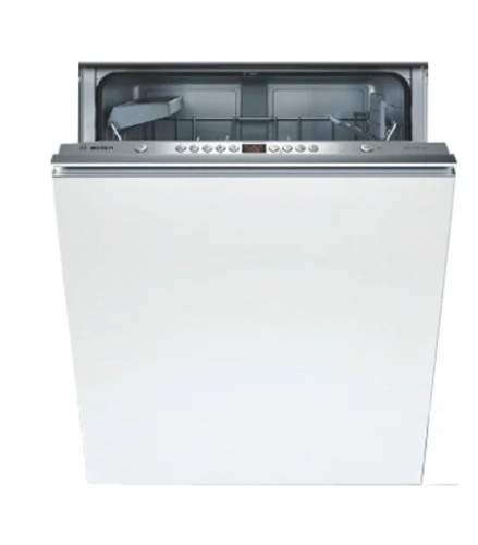 Встраиваемая посудомоечная машина Bosch SMV53M50 фото 2