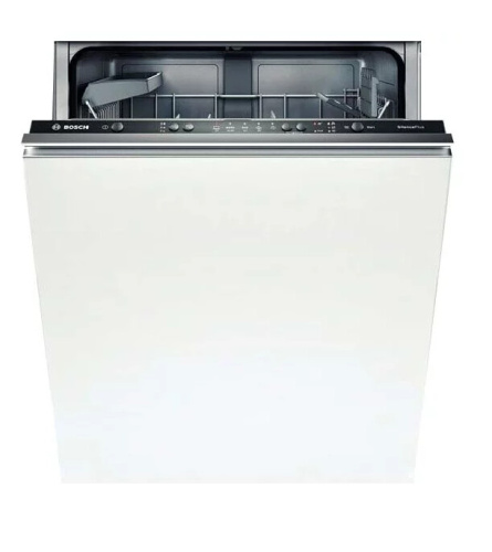 Встраиваемая посудомоечная машина Bosch SMV50D10 фото 2