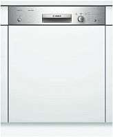 Встраиваемая посудомоечная машина Bosch SMI30E05TR