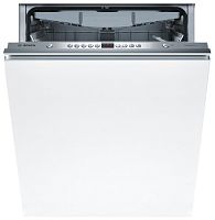 Встраиваемая посудомоечная машина Bosch SMV58P60