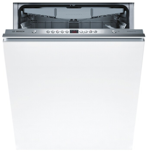 Встраиваемая посудомоечная машина Bosch SMV58P60 фото 2