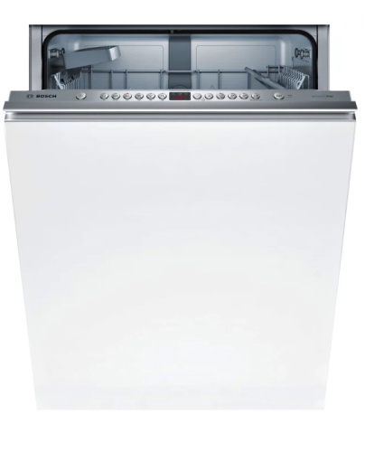 Встраиваемая посудомоечная машина Bosch SBA46IX02E